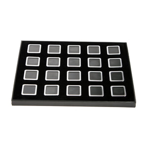 DK21663-20 Diamond Display Box Set - GemTrue