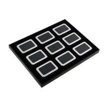 Load image into Gallery viewer, DK21665-9 Diamond Display Box - GemTrue

