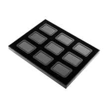 Load image into Gallery viewer, DK21665-9 Diamond Display Box - GemTrue
