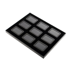 DK21665-9 Diamond Display Box - GemTrue