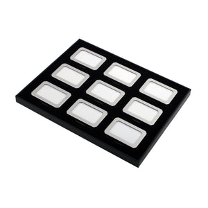 DK21665-9 Diamond Display Box - GemTrue