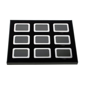 DK21665-9 Diamond Display Box - GemTrue