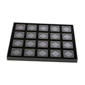 DK21670-20 Diamond Display Box Set - GemTrue