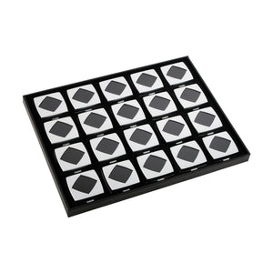 DK21670-20 Diamond Display Box Set - GemTrue