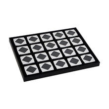 Load image into Gallery viewer, DK21670-20 Diamond Display Box Set - GemTrue
