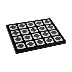 DK21670-20 Diamond Display Box Set - GemTrue