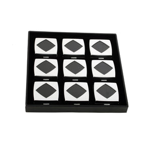 DK21670-9 Diamond Display Box Set - GemTrue
