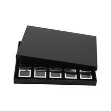 Load image into Gallery viewer, DK21671-15 Diamond Display Box with logo inter-changeable stone details card - GemTrue
