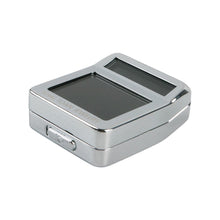 Load image into Gallery viewer, DK21671-15 Diamond Display Box with logo inter-changeable stone details card - GemTrue

