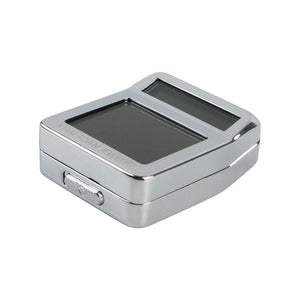 DK21671-15 Diamond Display Box with logo inter-changeable stone details card - GemTrue