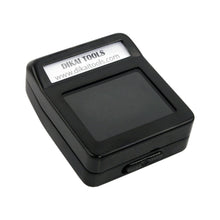 Load image into Gallery viewer, DK21671-15 Diamond Display Box with logo inter-changeable stone details card - GemTrue

