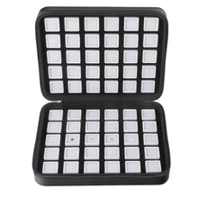 Load image into Gallery viewer, DK21675-60 - Gem Display Box Zip Case Set - GemTrue
