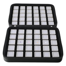 Load image into Gallery viewer, DK21675-60 - Gem Display Box Zip Case Set - GemTrue
