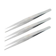 Load image into Gallery viewer, DK2501 - Standard Tweezers - GemTrue
