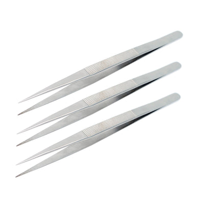 DK2501 - Standard Tweezers - GemTrue