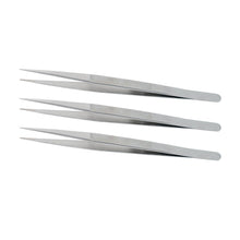 Load image into Gallery viewer, DK2501 - Standard Tweezers - GemTrue
