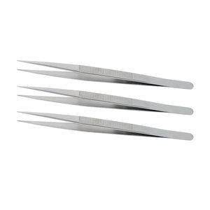 DK2501 - Standard Tweezers - GemTrue