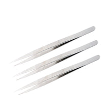 Load image into Gallery viewer, DK2501 - Standard Tweezers - GemTrue
