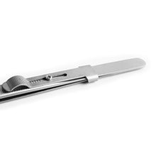 Load image into Gallery viewer, DK2502 - Standard Tweezers with sliding lock - GemTrue
