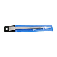 Load image into Gallery viewer, DK2503 - Diamond Tweezers with Scoop - GemTrue
