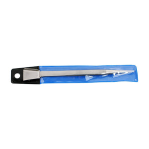 DK2503 - Diamond Tweezers with Scoop - GemTrue