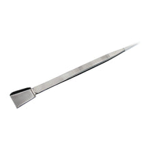 Load image into Gallery viewer, DK2503 - Diamond Tweezers with Scoop - GemTrue
