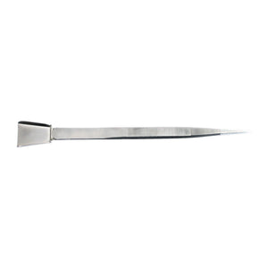 DK2503 - Diamond Tweezers with Scoop - GemTrue