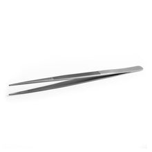 Load image into Gallery viewer, DK2601- Diamond Tweezers with grooved tip - GemTrue
