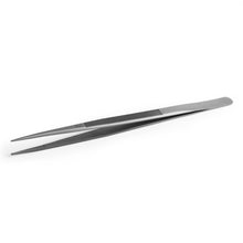 Load image into Gallery viewer, DK2601- Diamond Tweezers with grooved tip - GemTrue
