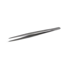 Load image into Gallery viewer, DK3001 - Diamond Tweezers with diamond coated tips - GemTrue

