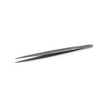 Load image into Gallery viewer, DK3001 - Diamond Tweezers with diamond coated tips - GemTrue
