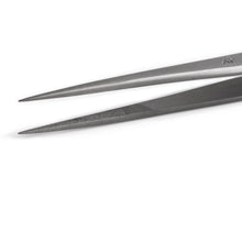 Load image into Gallery viewer, DK3001 - Diamond Tweezers with diamond coated tips - GemTrue
