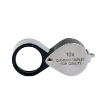 Load image into Gallery viewer, DK32001 - Hasting Loupe - Triplet 10x - GemTrue
