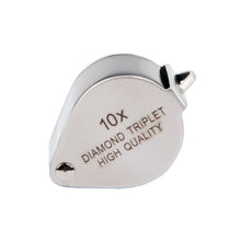 Load image into Gallery viewer, DK32001 - Hasting Loupe - Triplet 10x - GemTrue
