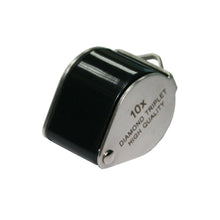 Load image into Gallery viewer, DK32001 - Hasting Loupe - Triplet 10x - GemTrue
