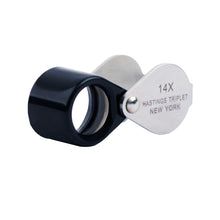 Load image into Gallery viewer, DK32002 - Hasting Loupe - Triplet 14x - GemTrue
