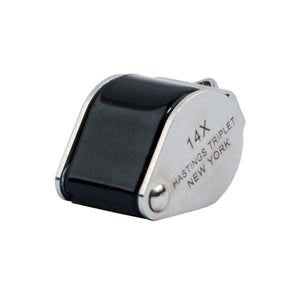 DK32002 - Hasting Loupe - Triplet 14x - GemTrue