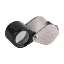 Load image into Gallery viewer, DK32002 - Hasting Loupe - Triplet 14x - GemTrue
