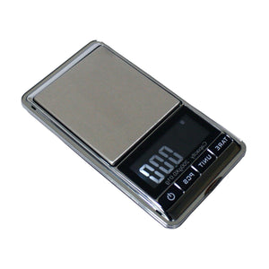DK46011 - Pocket Scale 200g x 0.01g - GemTrue