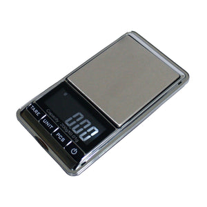 DK46011 - Pocket Scale 200g x 0.01g - GemTrue