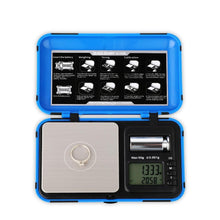 Load image into Gallery viewer, DK46005-N - Professional digital electronic scale - GemTrue
