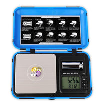 Load image into Gallery viewer, DK46005-N - Professional digital electronic scale - GemTrue
