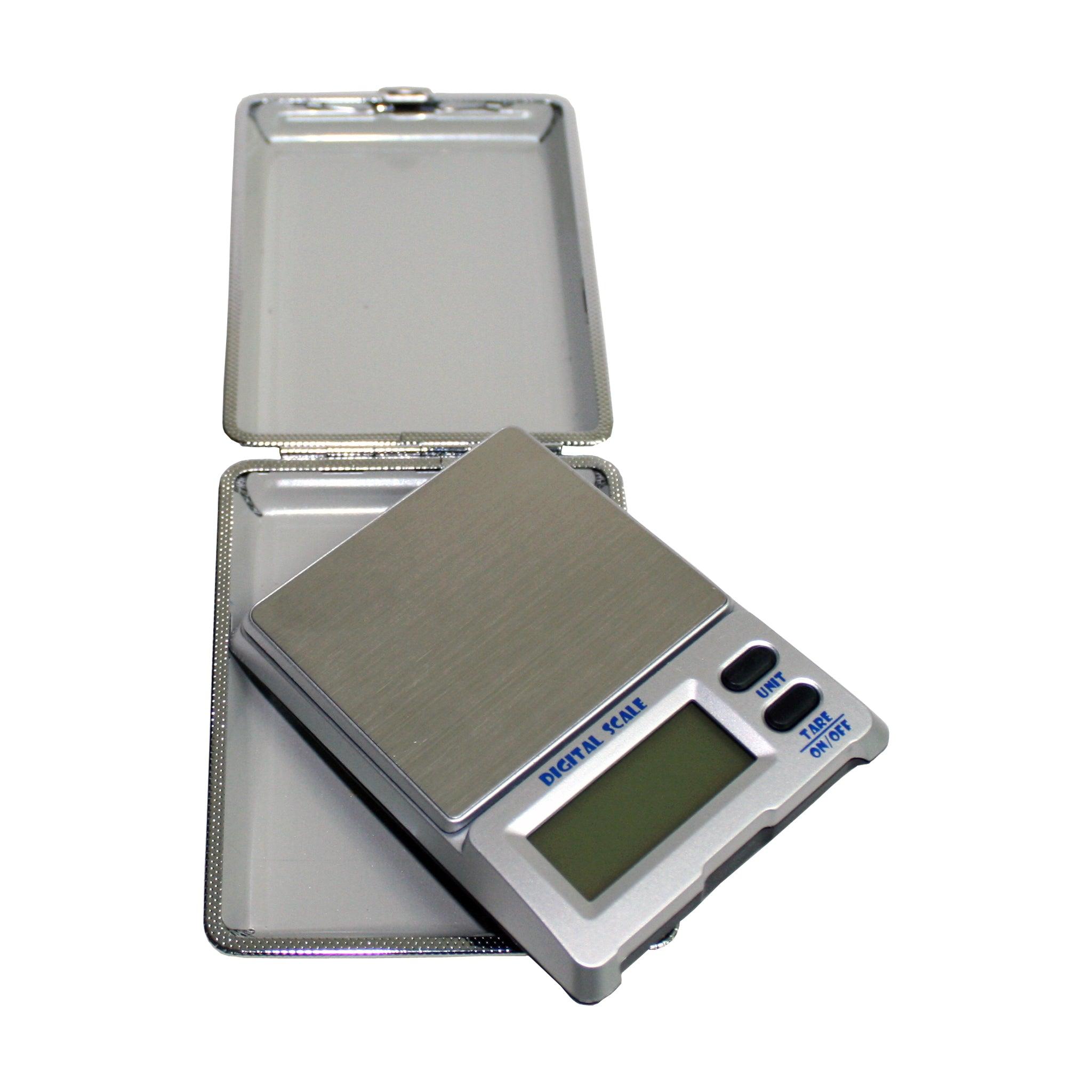 DK46008-N - Professional Mini Digital Scales