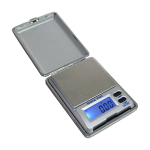 DK46012 - Jewelry Scales 200g x 0.01g - GemTrue