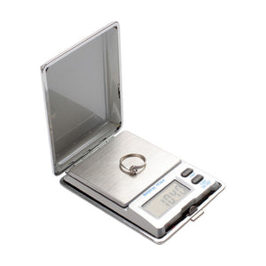DK46012 - Jewelry Scales 200g x 0.01g - GemTrue