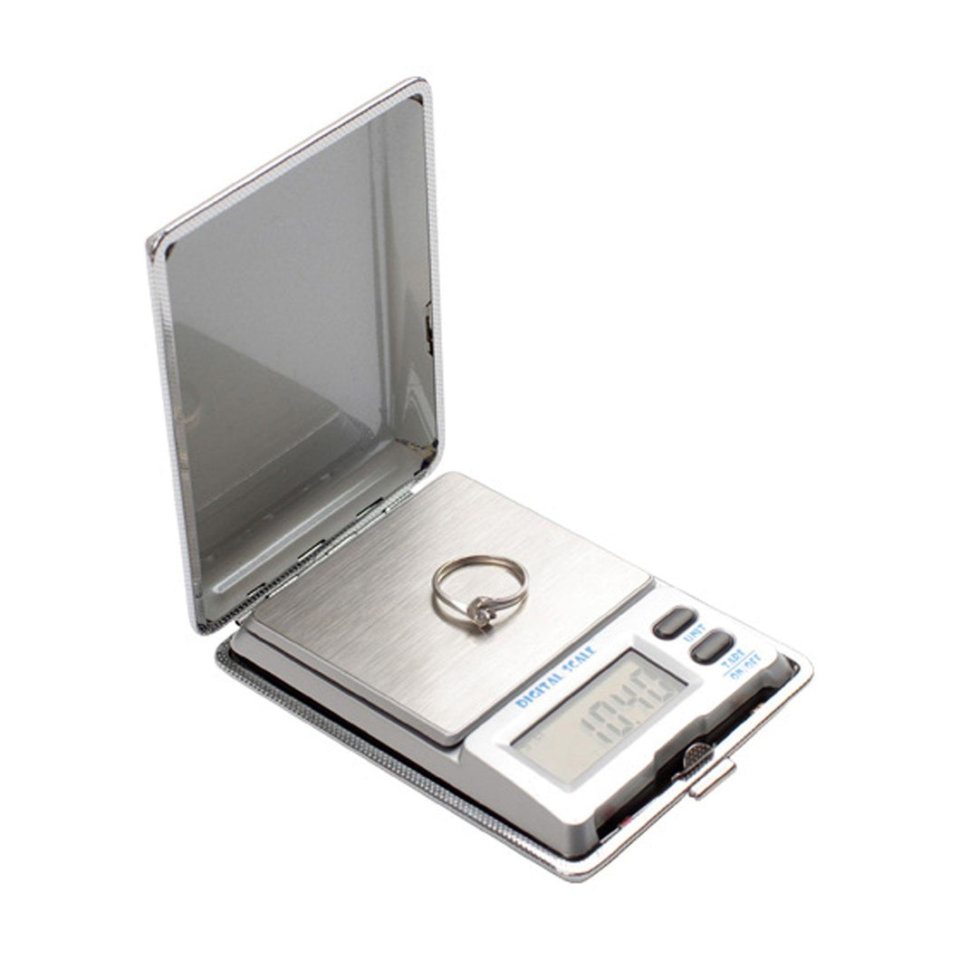 DK46012 - Jewelry Scales 200g x 0.01g - GemTrue