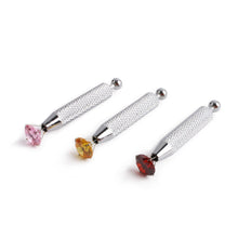 Load image into Gallery viewer, DK501A - Small Gem Holder - GemTrue
