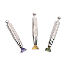 Load image into Gallery viewer, DK501B - Small Diamond Holder - GemTrue
