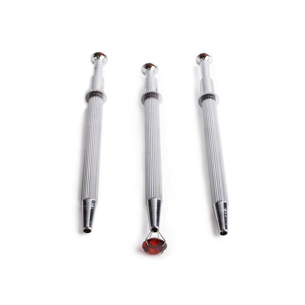 DK502B - Diamond Holder - GemTrue
