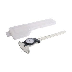 DK59003-P Plastic Dial Caliper - GemTrue